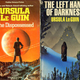 Illustration for article titled Award-Winning Designer Picks Some of Science Fiction's Best Book Covers